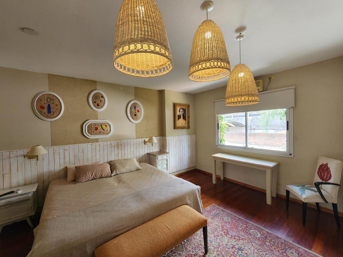 House Park Hotel Boutique Santa Fe Eksteriør bilde