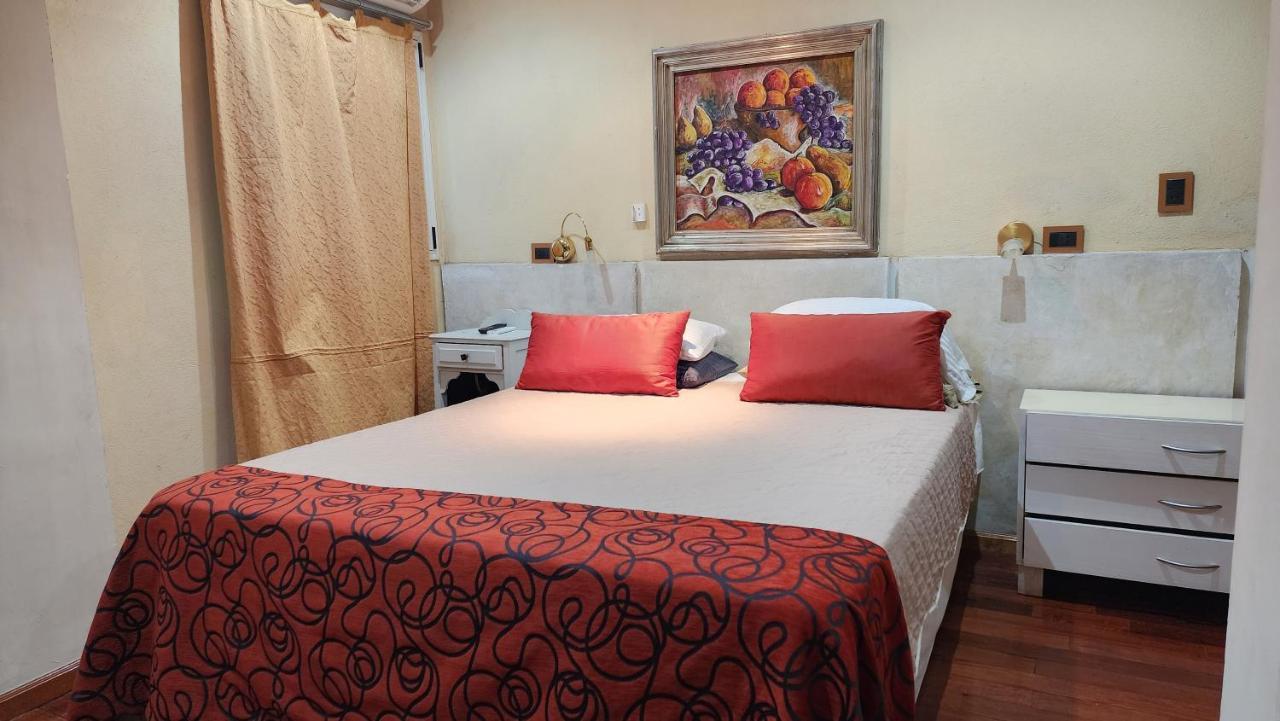 House Park Hotel Boutique Santa Fe Eksteriør bilde