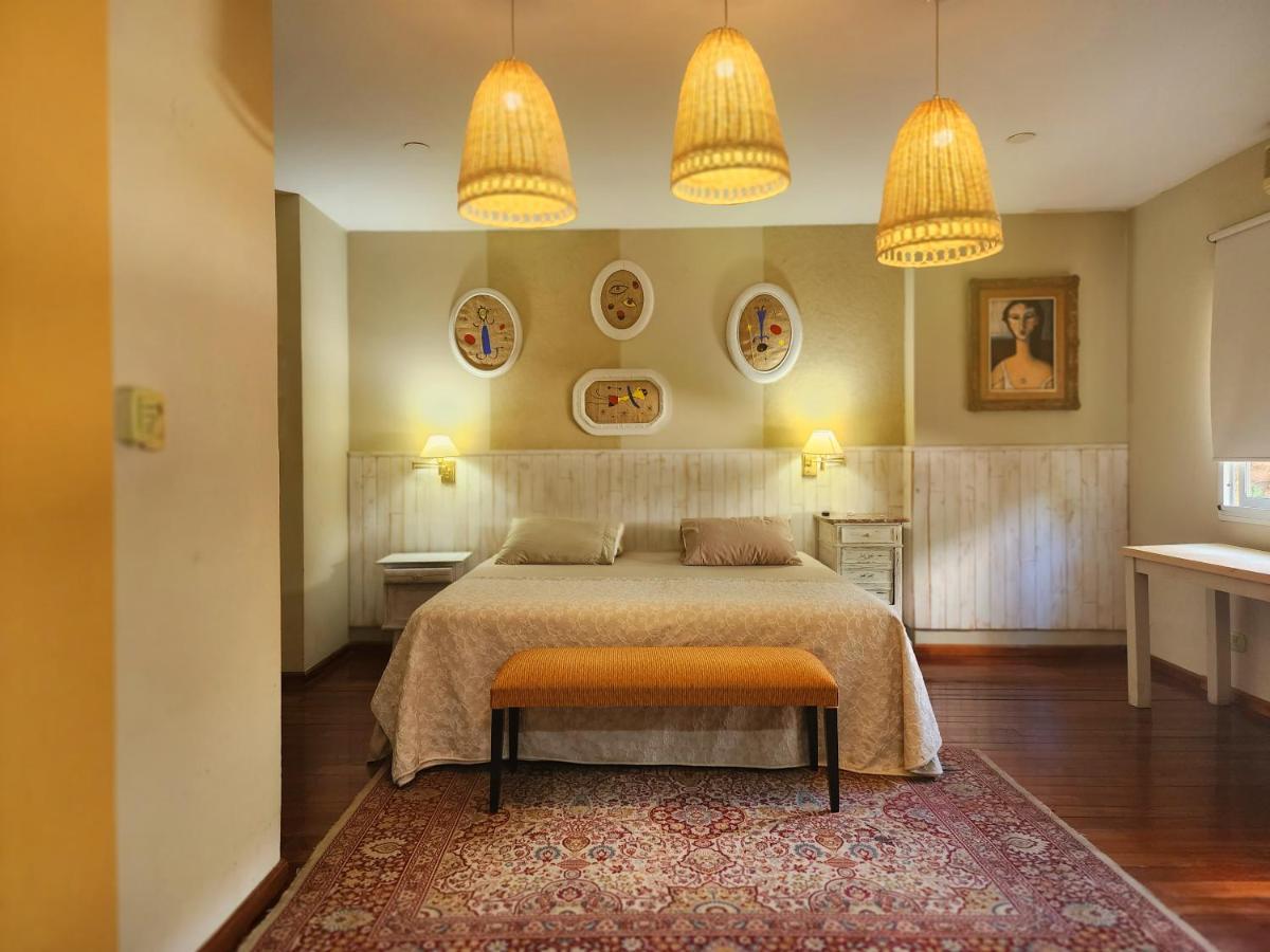House Park Hotel Boutique Santa Fe Eksteriør bilde