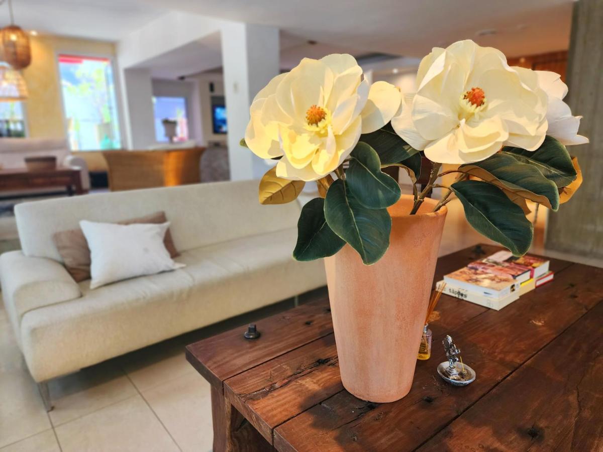 House Park Hotel Boutique Santa Fe Eksteriør bilde