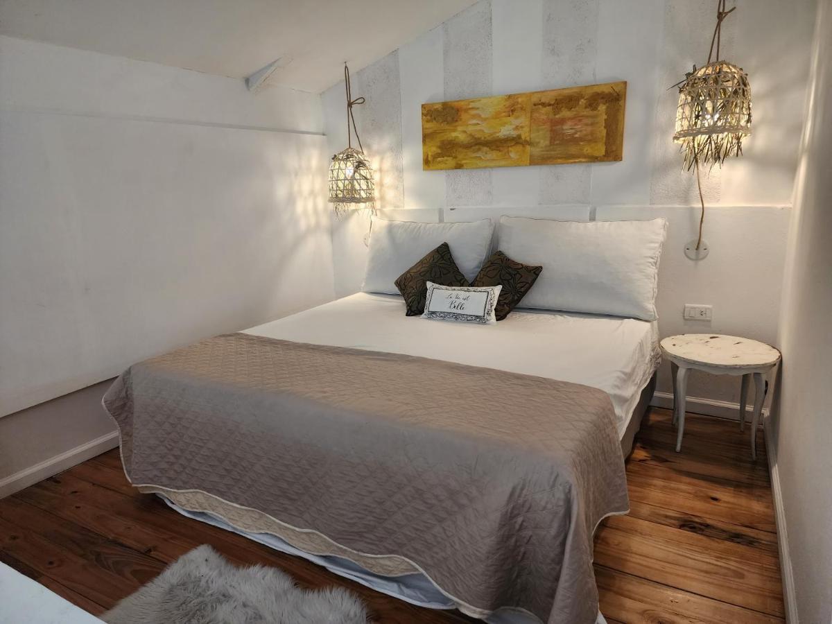 House Park Hotel Boutique Santa Fe Eksteriør bilde