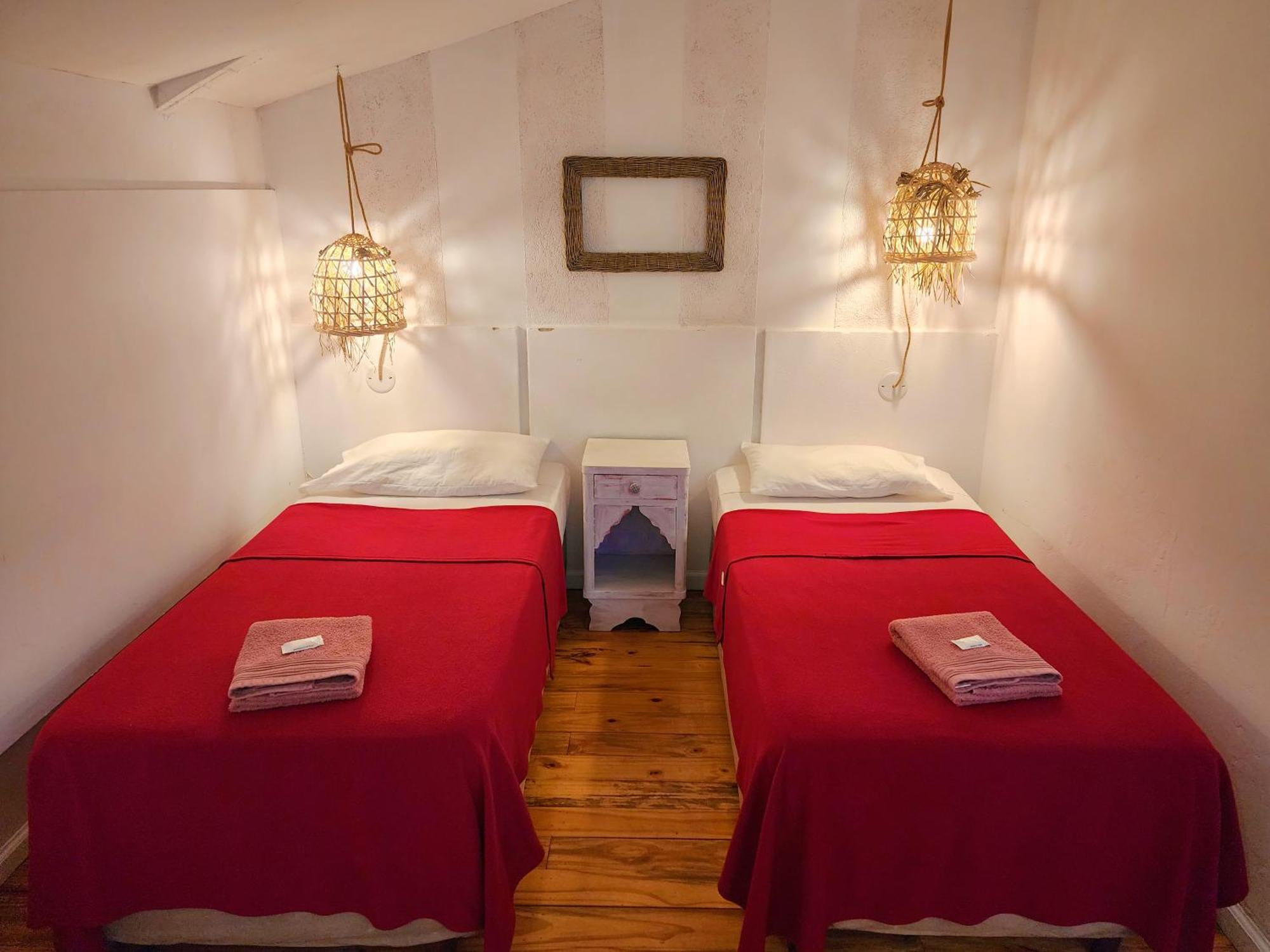 House Park Hotel Boutique Santa Fe Eksteriør bilde