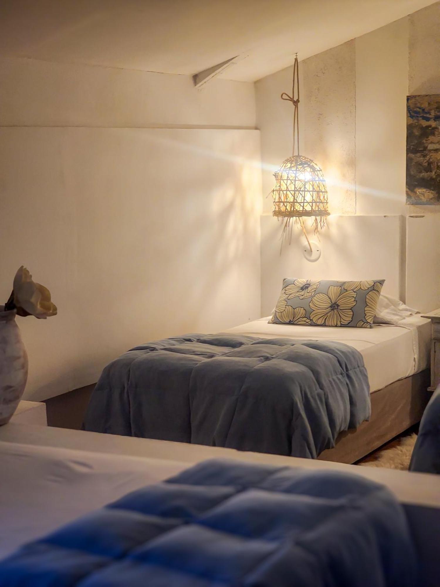 House Park Hotel Boutique Santa Fe Eksteriør bilde