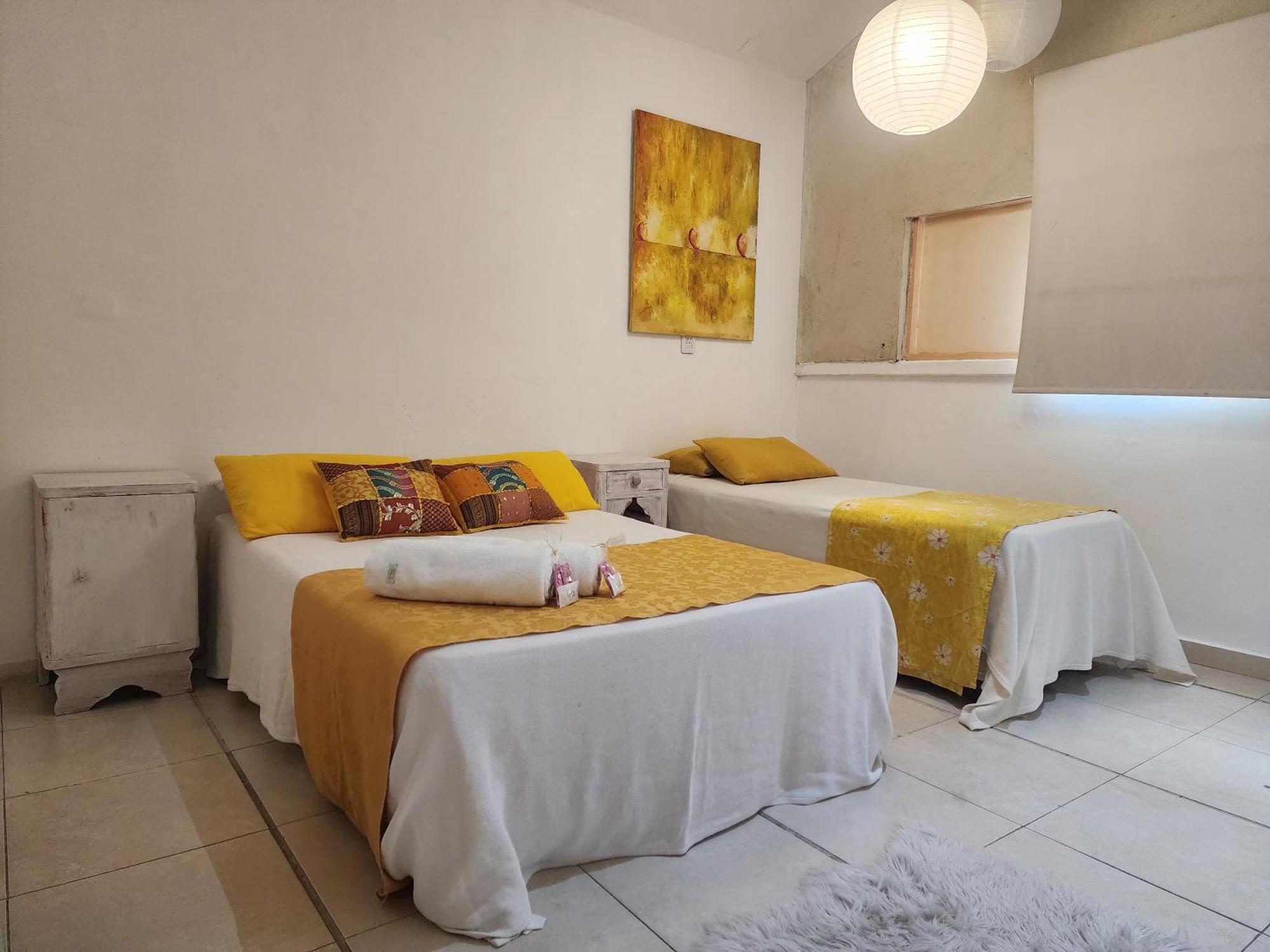 House Park Hotel Boutique Santa Fe Eksteriør bilde